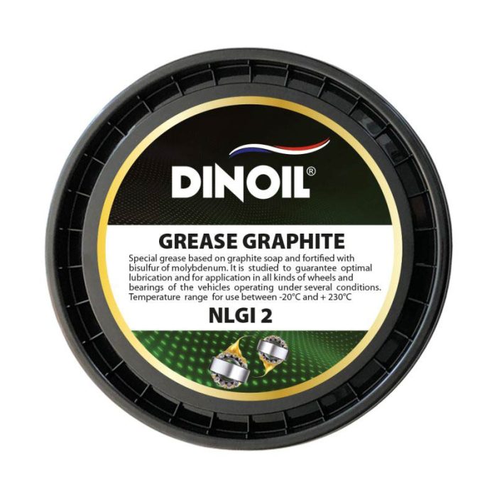 DINOIL GRAPHITE GREASE