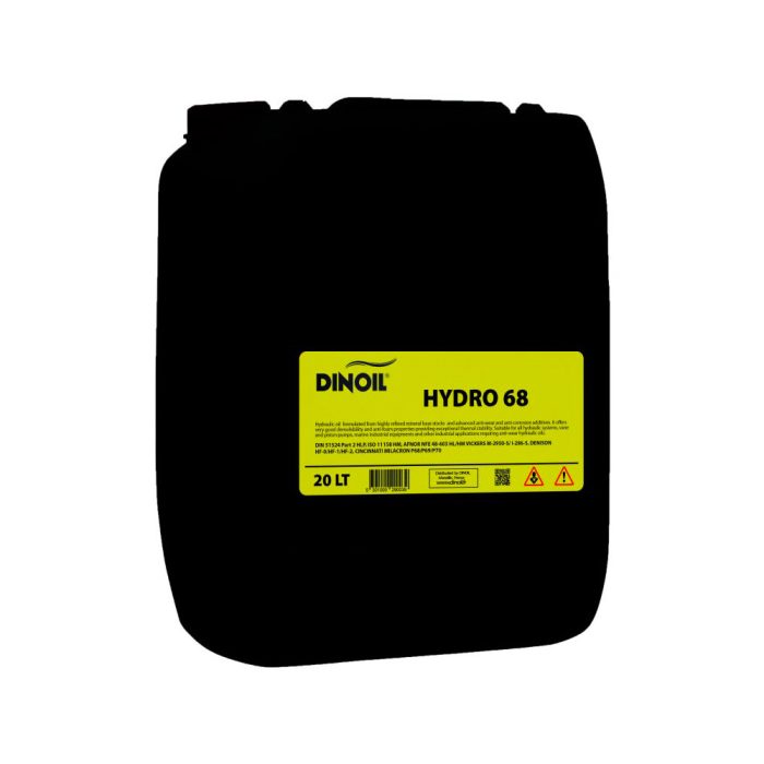 DINOIL HYDRAULIC ISO 68