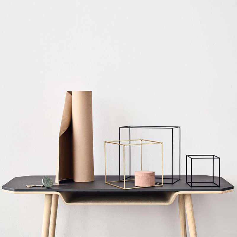 Minimalist Japanese-inspired furniture